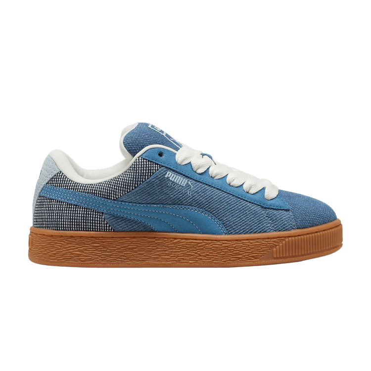 Puma suede classic natural warmth online