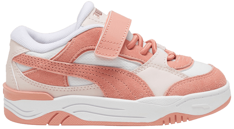 Puma 180 Little Kid Deeva Peach