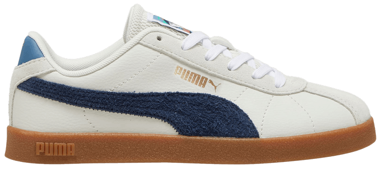 Puma Club 2 Big Kid Year of Sport