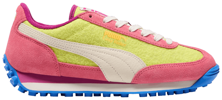Puma Wmns Easy Rider Brights