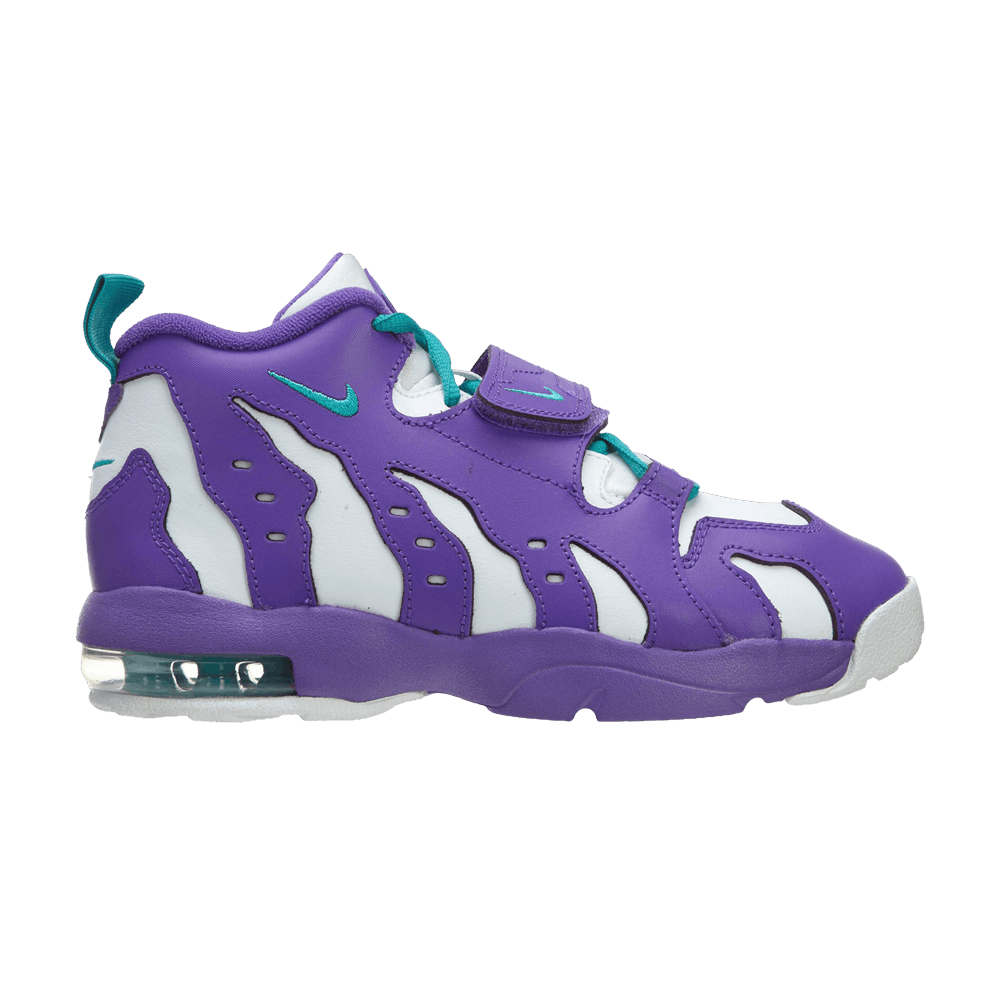 nike air max purple venom