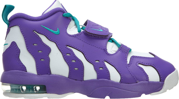 Air DT Max 96 PS Purple Venom