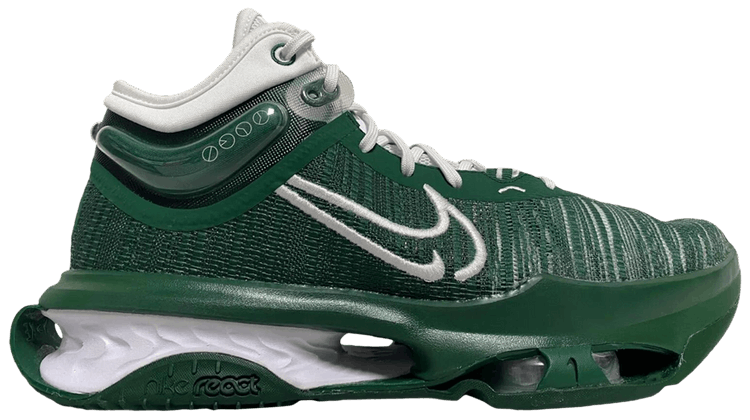 Buy Air Zoom GT Jump 2 TB Promo Gorge Green DX9189 301 GOAT DE