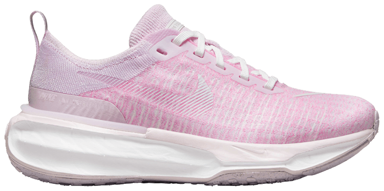 Buy Nike Wmns ZoomX Invincible 3 Extra Wide 'Pink Foam' - FN7997