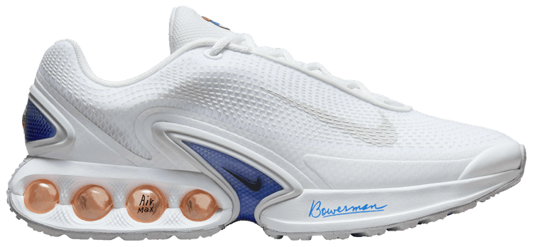 Nike Air Max DN SE Blueprint Pack