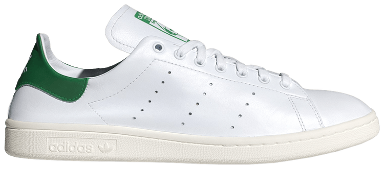 Stan Smith Decon White Green