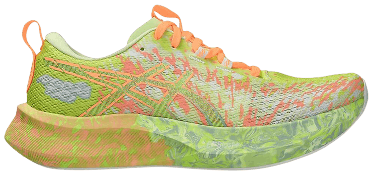 Asics Wmns Gel Noosa Tri 16 Cool Matcha Marbled