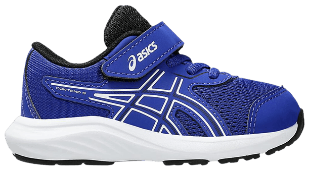 Asics Contend 9 TD True Blue