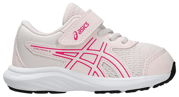 Asics Contend 9 TD Pale Pink