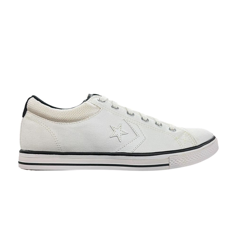 Converse Star Player S Xlite Low 'White' | Men's Size 9 - 125356C