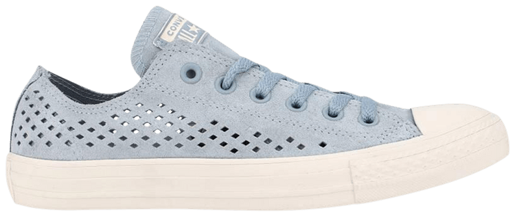 Converse Chuck Taylor All Star Low Glacier Grey