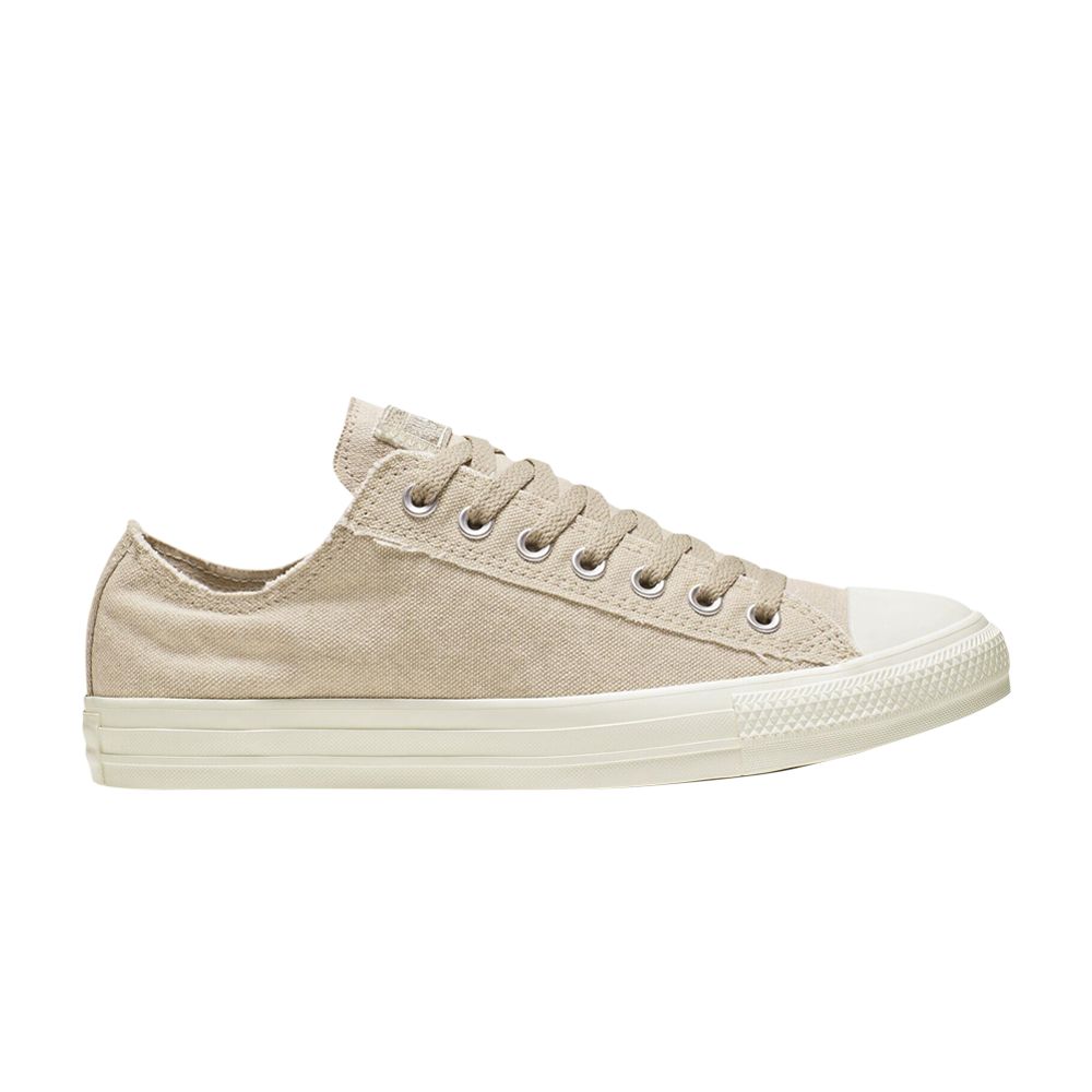 Converse Chuck Taylor All Star Low 'Papyrus' | Cream | Men's Size 11.5 - 164098F