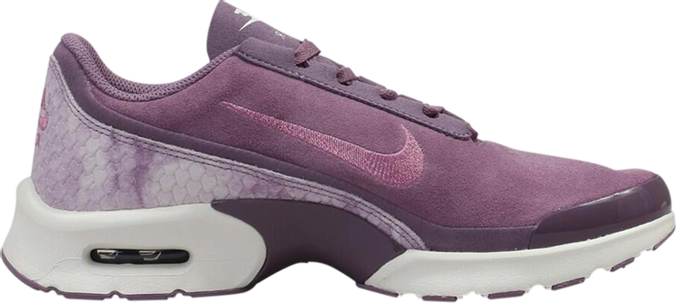 Wmns Air Max Jewell Premium Violet Dust