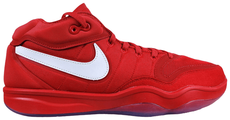 Buy Air Zoom GT Hustle 2 TB Promo University Red DX9190 602 GOAT