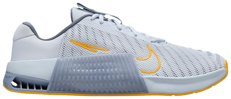 Nike Metcon 9 Football Grey Sundial