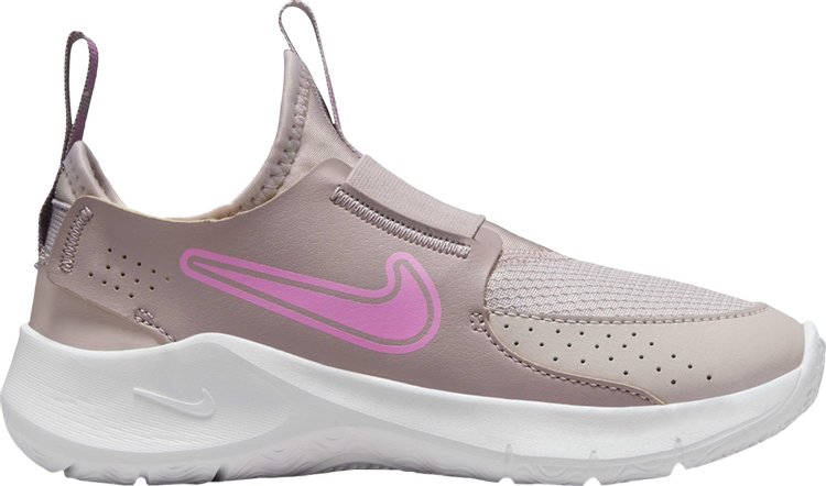 Flex Runner 3 PS Platinum Violet Pink