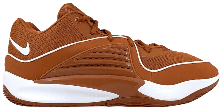 Nike KD 16 TB Promo Desert Orange