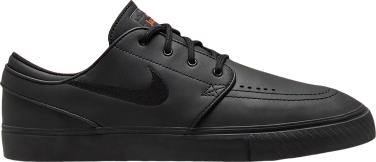 Zoom Stefan Janoski OG ISO SB Triple Black