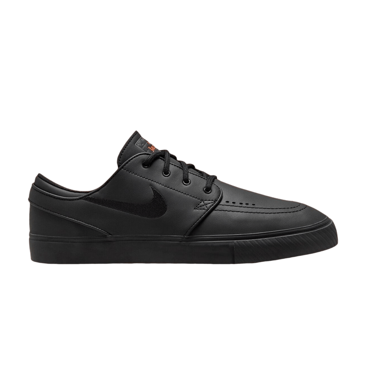 Buy Zoom Stefan Janoski OG ISO SB Triple Black FQ7621 001 GOAT