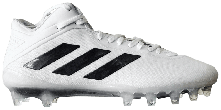 Adidas Freak 21 White Blue