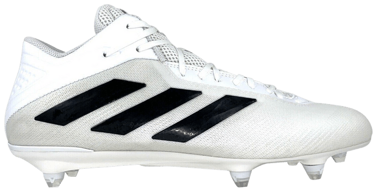 Adidas Freak 21 D White Black