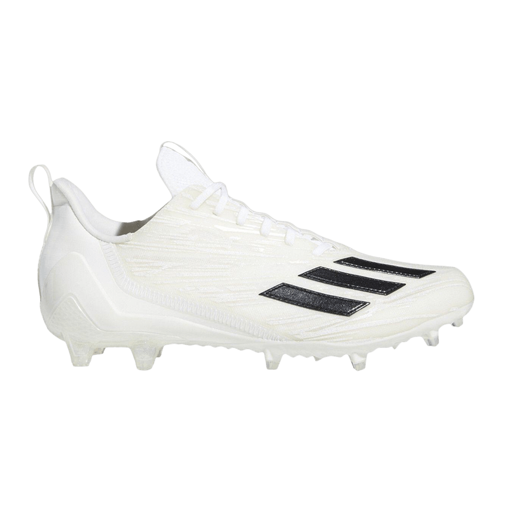 Adidas primeknit 8. cleats hot sale