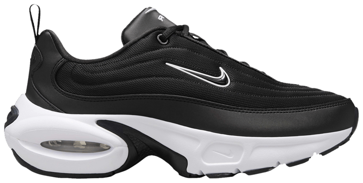 Buy Wmns Air Max Portal 'Black White' - HF3053 001 | GOAT Buy Wmns Air Max Portal 'Black White' - HF3053 001 | GOAT