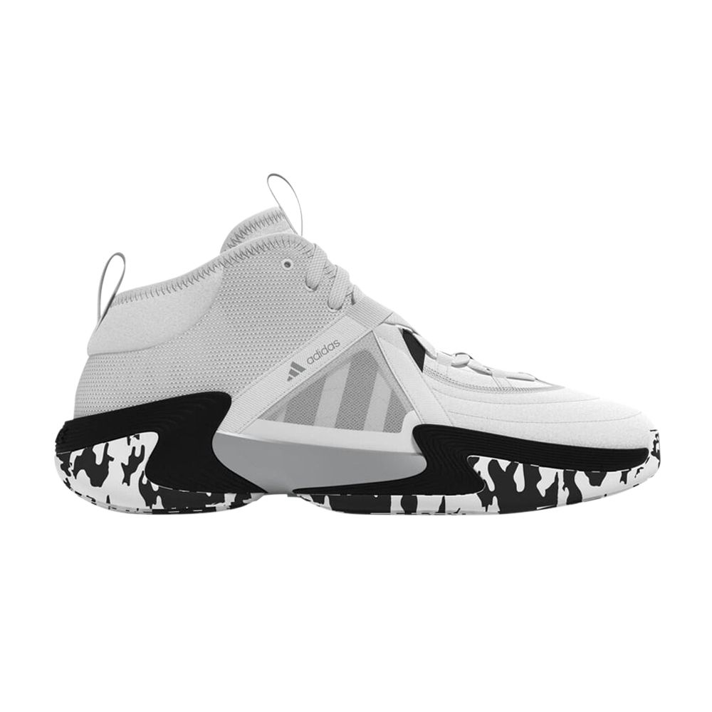 Pre-owned Adidas Originals Adidas Wmns Exhibit Select Mid 'white Black' | Women's Size 10.5