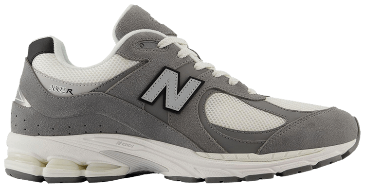 New Balance 2002R Harbor Grey