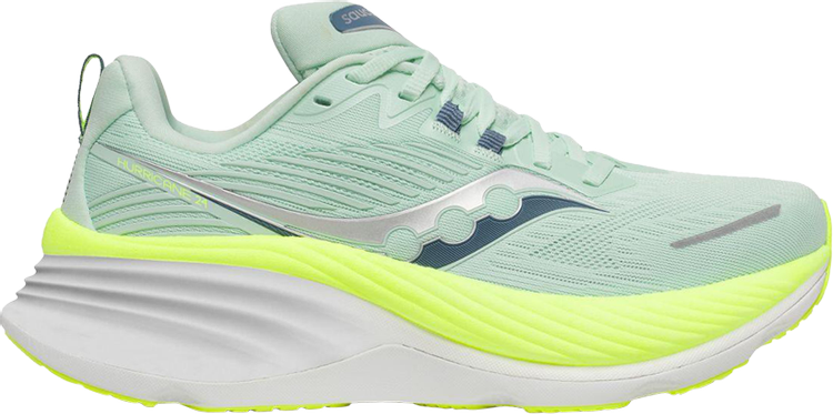 Wmns Hurricane 24 Jade Citron