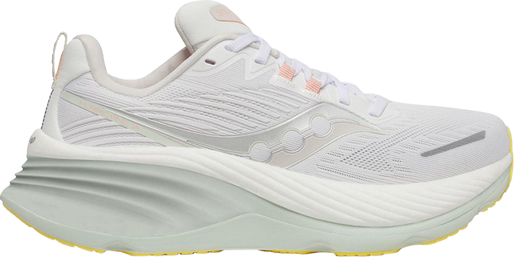 Wmns Hurricane 24 White Foam