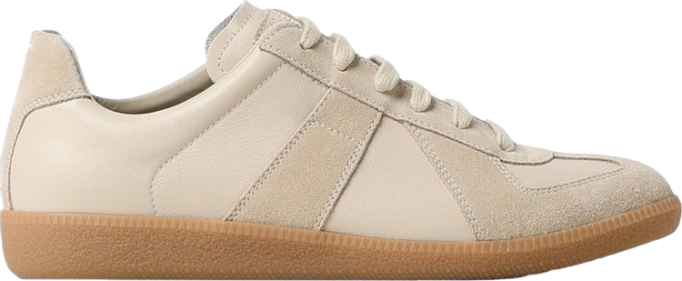 Maison Margiela Replica Low Lamb Papyrus