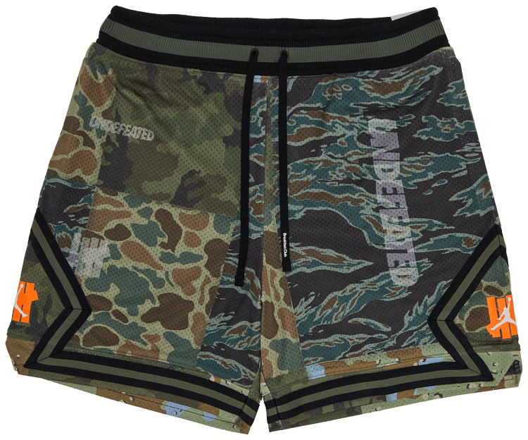 Undefeated x Air Jordan | GOAT