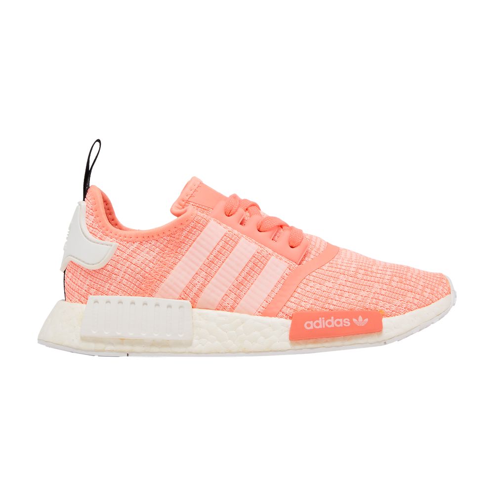 adidas Wmns NMD_R1 'Sun Glow' | Orange | Women's Size 6.5