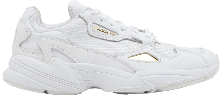 Adidas zapatillas falcon discount