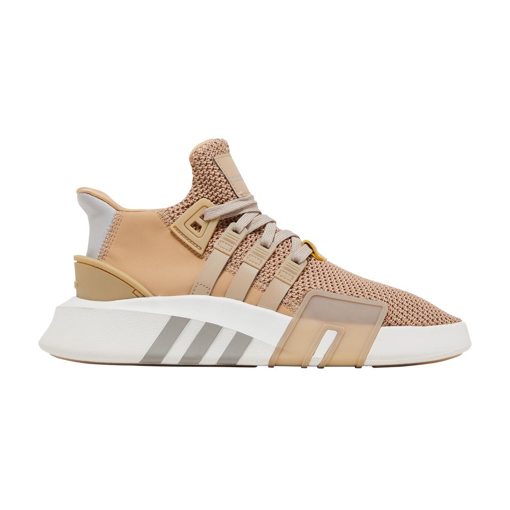 adidas Wmns EQT Bask ADV 'Orctin' | Brown | Women's Size 6.5