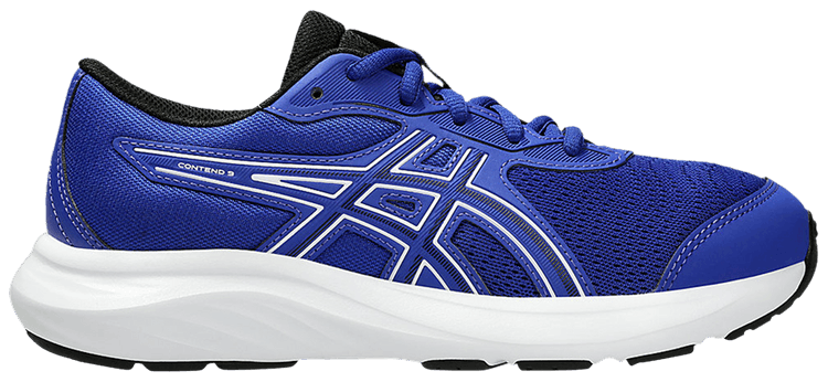 Asics Contend 9 GS True Blue