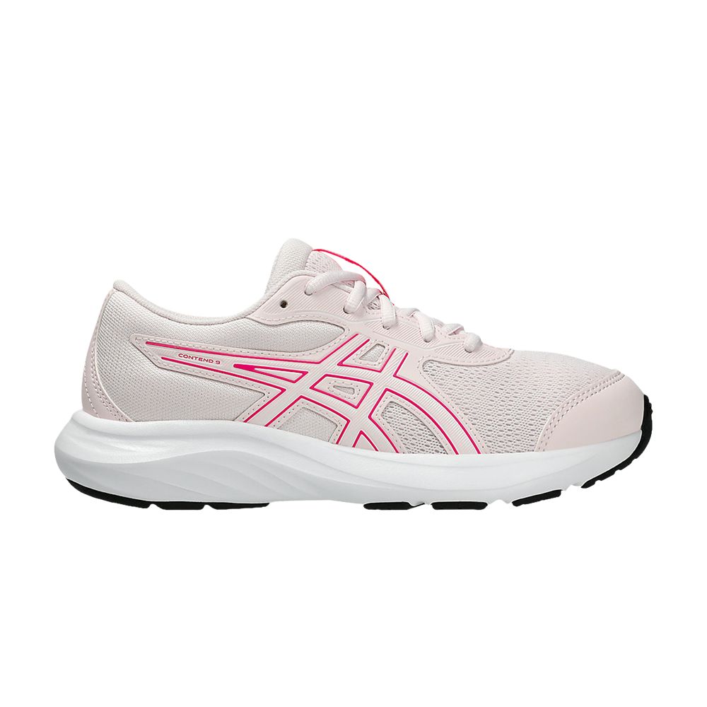 ASICS Contend 9 GS 'Pale Pink' | Kid's Size 3 - 1014A337-701