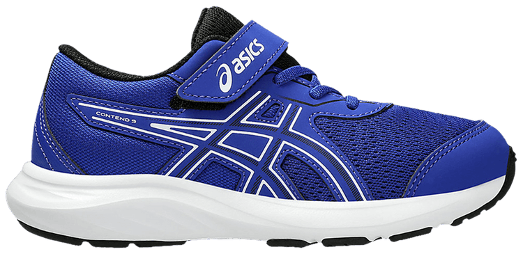 Asics Contend 9 PS True Blue