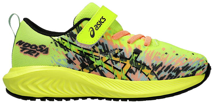 Asics Pre Noosa Tri 16 PS Safety Yellow