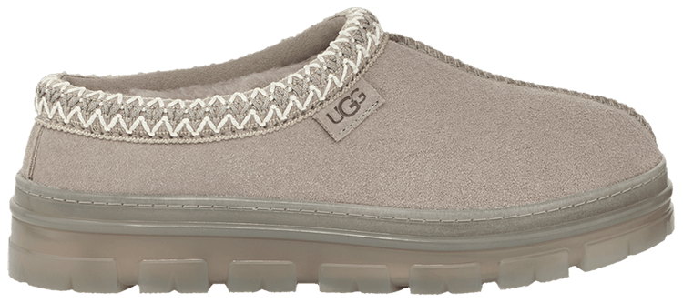 UGG Wmns Tasman Clear Campfire