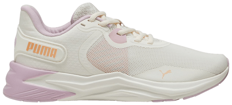 Puma Wmns Disperse XT 3 Summer Daze   Warm White Grape Mist