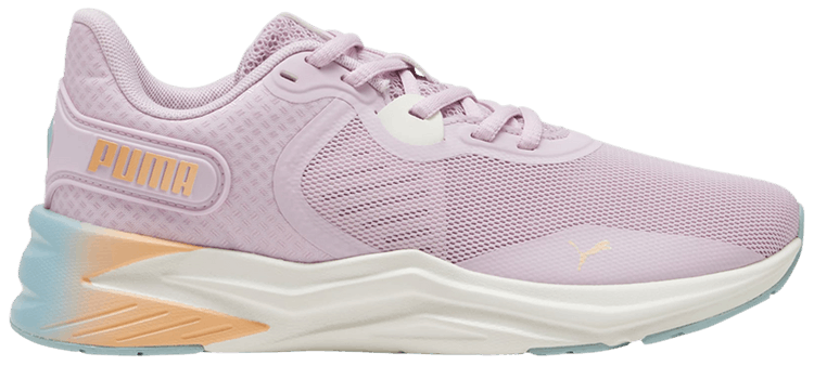 Puma Wmns Disperse XT 3 Summer Daze   Grape Mist