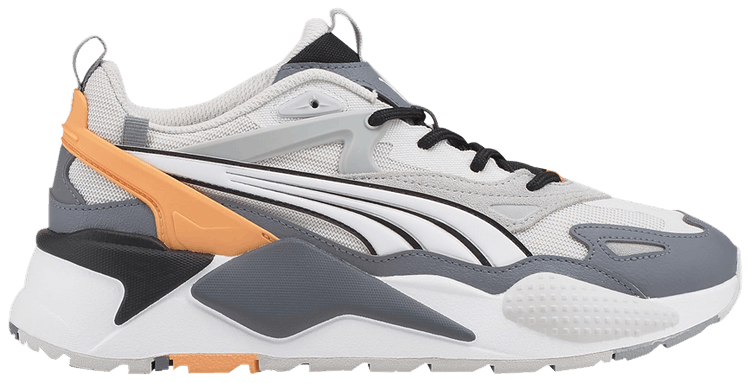 Puma RS X Efekt Turbo   Feather Grey