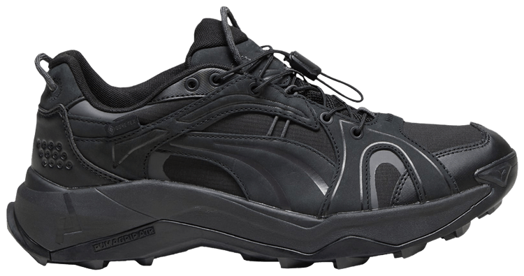 Puma Explore Nitro SPS GORE TEX Black