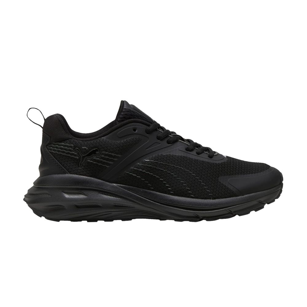 Puma Hypnotic 'Black Shadow Grey' | Men's Size 6.5 - 395235-01