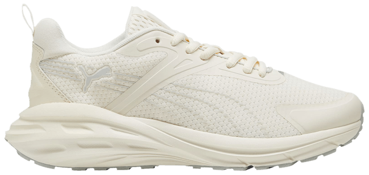 Puma Hypnotic Ivory Alpine Snow