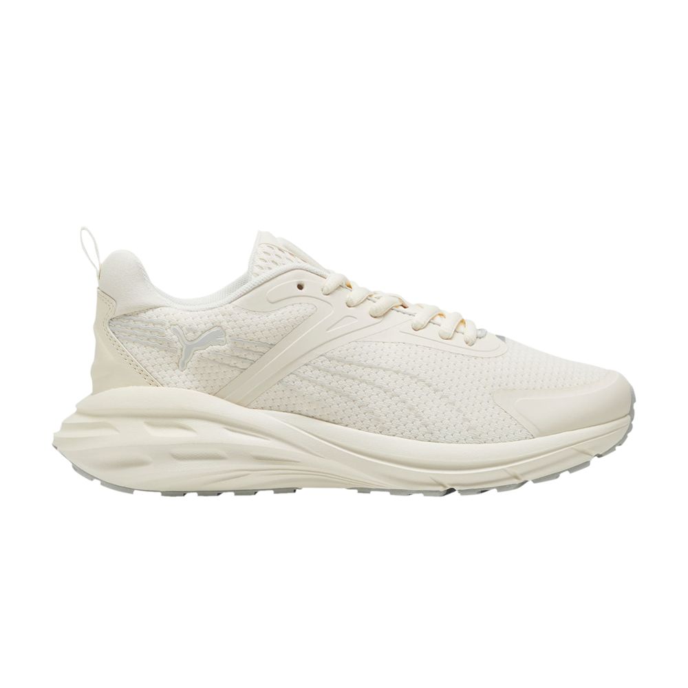 Puma Hypnotic 'Ivory Alpine Snow' | Cream | Men's Size 5 - 395235-09