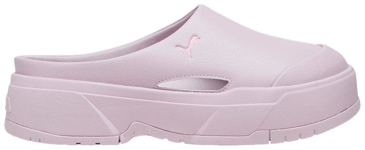 Puma Wmns CA Mule Grape Mist