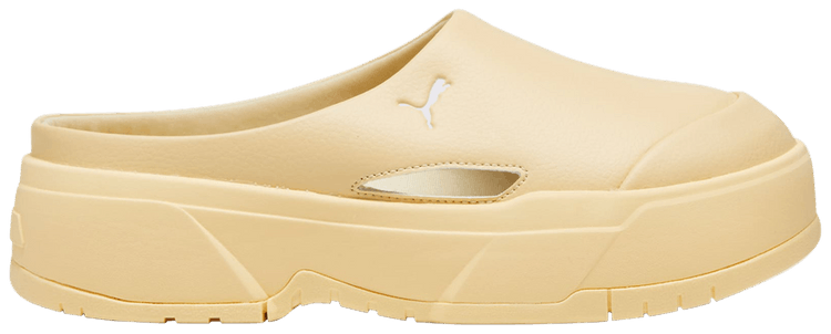 Puma Wmns CA Mule Chamomile
